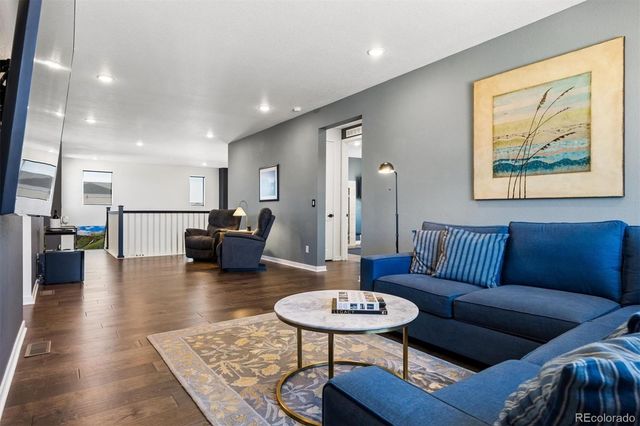 8540 Orchard City Drive, Littleton, CO 80125