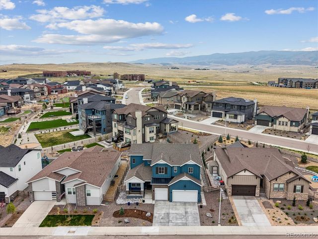 8540 Orchard City Drive, Littleton, CO 80125