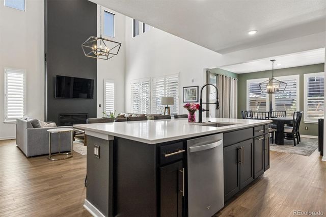 8540 Orchard City Drive, Littleton, CO 80125