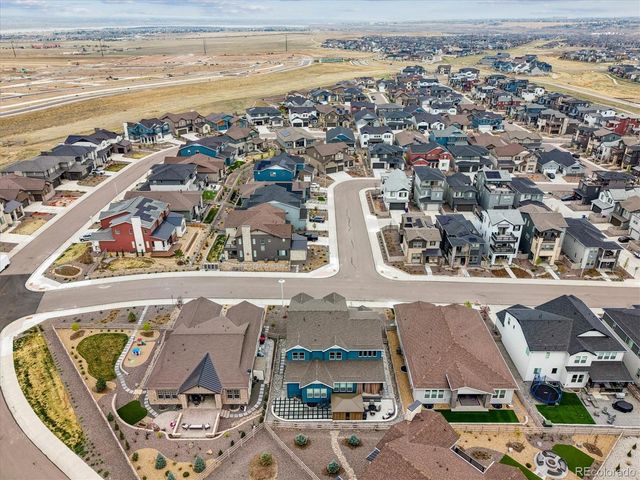 8540 Orchard City Drive, Littleton, CO 80125