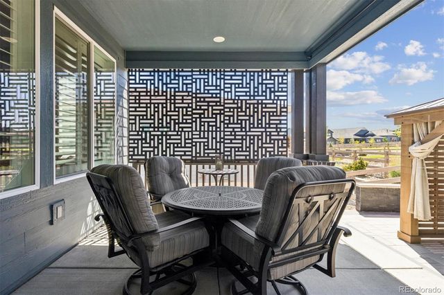 8540 Orchard City Drive, Littleton, CO 80125