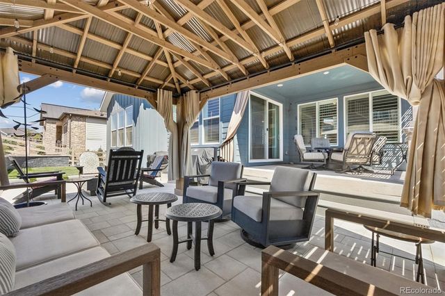 8540 Orchard City Drive, Littleton, CO 80125