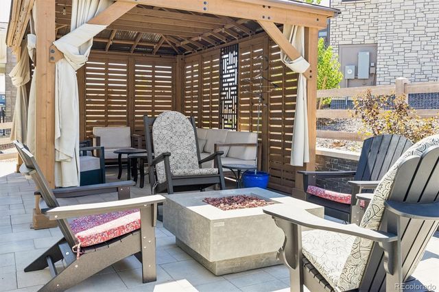 8540 Orchard City Drive, Littleton, CO 80125