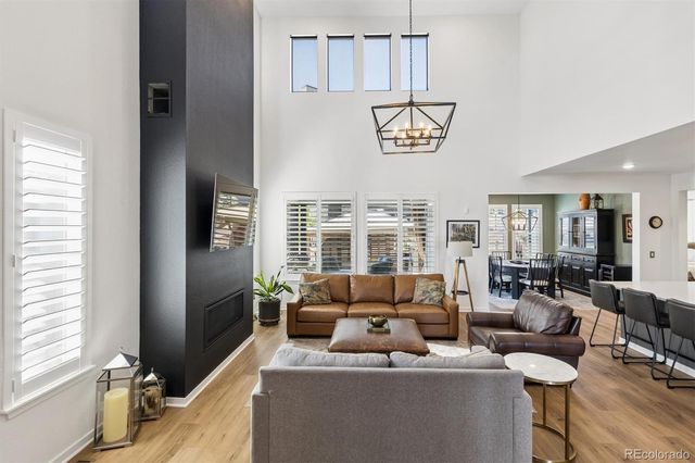 8540 Orchard City Drive, Littleton, CO 80125
