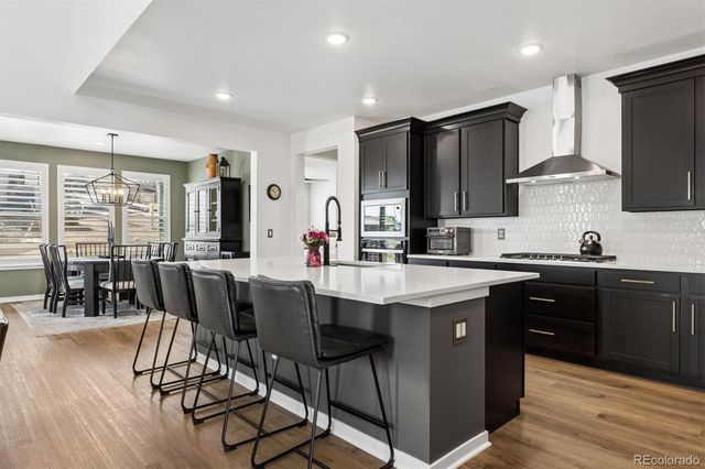 8540 Orchard City Drive, Littleton, CO 80125