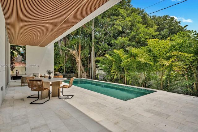 7701 Coquina Drive, North Bay Village, FL 33141