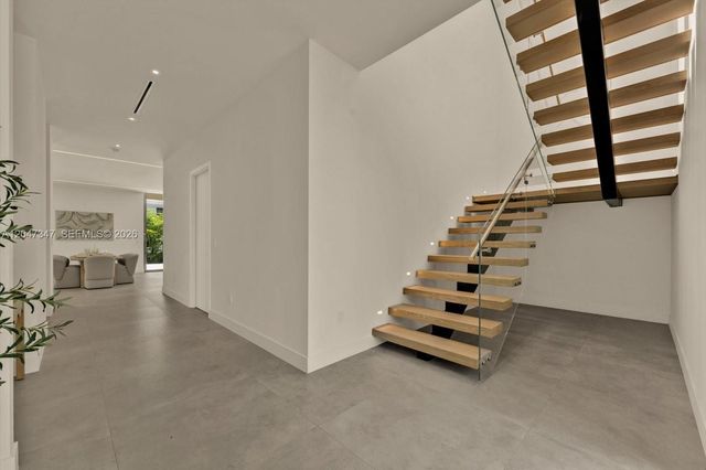 7701 Coquina Drive, North Bay Village, FL 33141