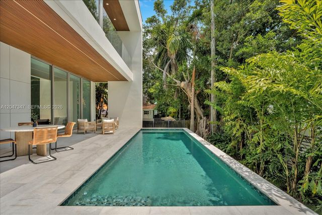 7701 Coquina Drive, North Bay Village, FL 33141