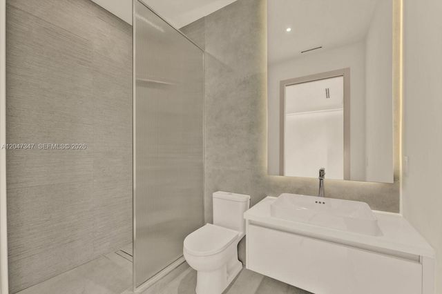 7701 Coquina Drive, North Bay Village, FL 33141