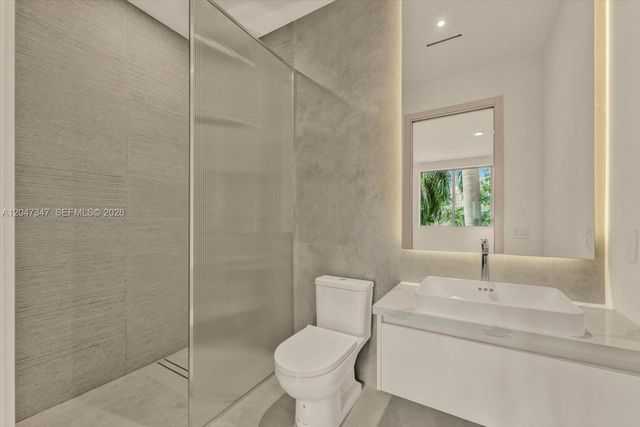 7701 Coquina Drive, North Bay Village, FL 33141