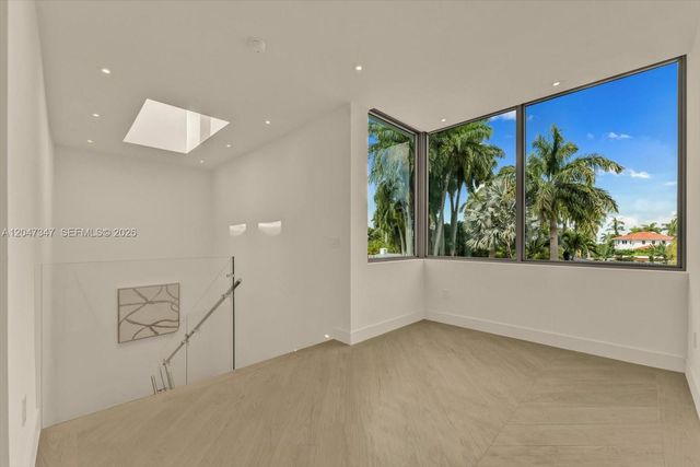 7701 Coquina Drive, North Bay Village, FL 33141