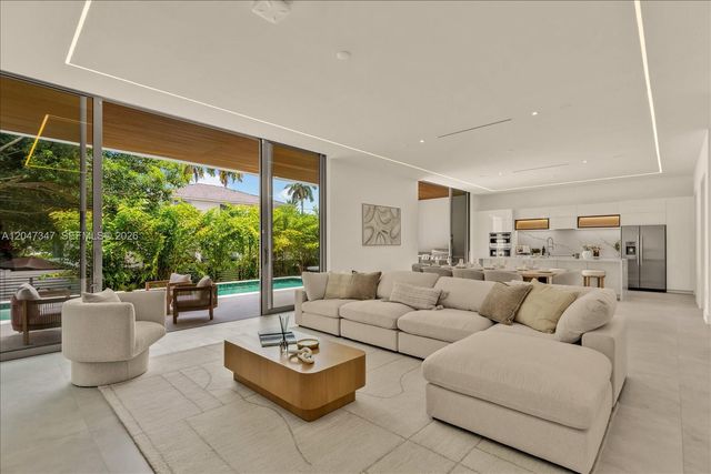 7701 Coquina Drive, North Bay Village, FL 33141