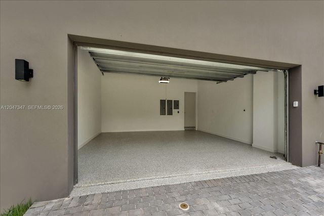 7701 Coquina Drive, North Bay Village, FL 33141