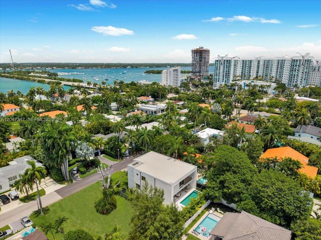 7701 Coquina Drive, North Bay Village, FL 33141