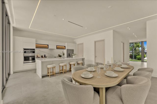 7701 Coquina Drive, North Bay Village, FL 33141