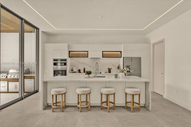 7701 Coquina Drive, North Bay Village, FL 33141