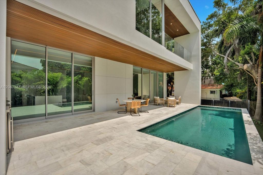 7701 Coquina Drive, North Bay Village, FL 33141