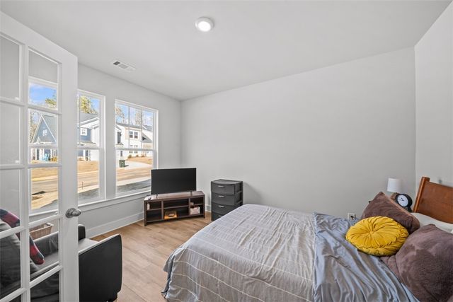 327 Grange Valley Lane, Central, SC 29630