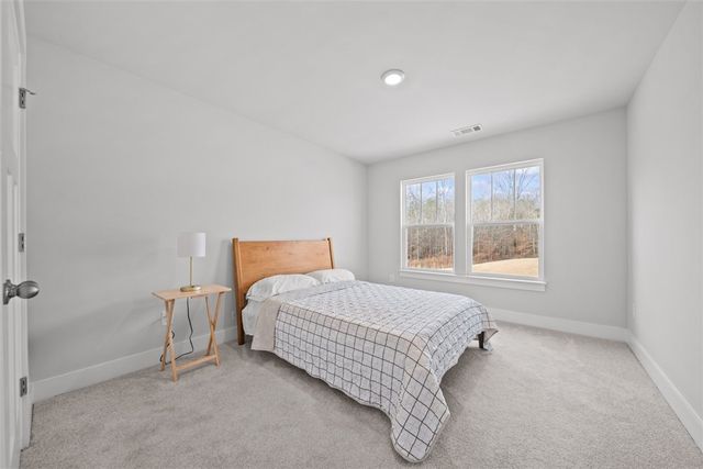 327 Grange Valley Lane, Central, SC 29630