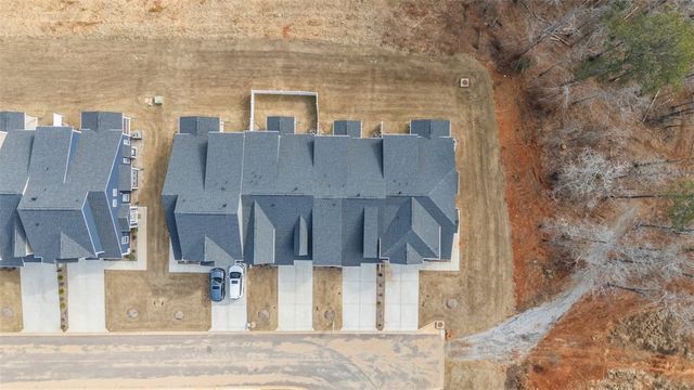 327 Grange Valley Lane, Central, SC 29630