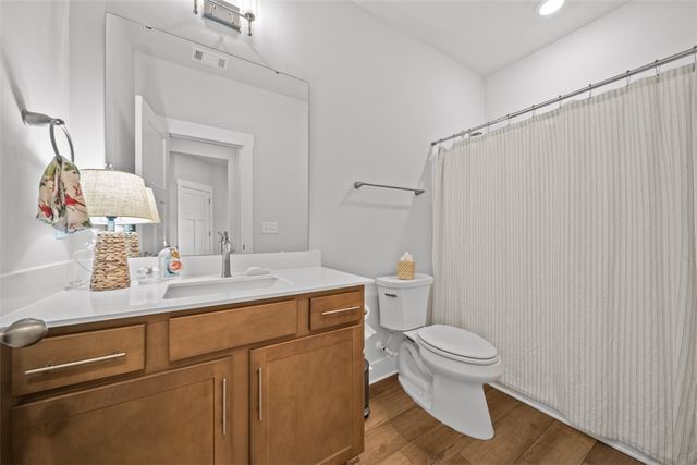 327 Grange Valley Lane, Central, SC 29630