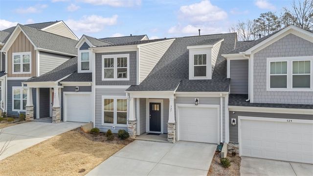 327 Grange Valley Lane, Central, SC 29630