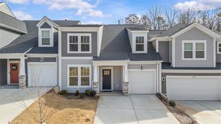 327 Grange Valley Lane, Central, SC 29630