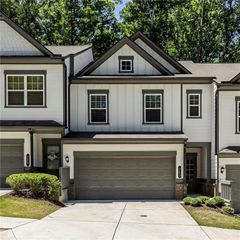 263 Witter Way, Woodstock, GA 30188