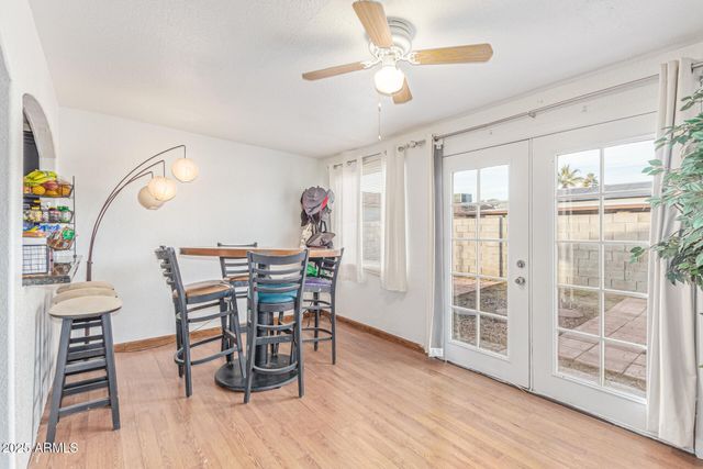 6718 W CATALINA Drive, Phoenix, AZ 85033