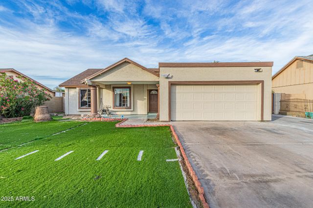 6718 W CATALINA Drive, Phoenix, AZ 85033