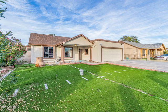 6718 W CATALINA Drive, Phoenix, AZ 85033