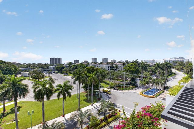 495 E Royal Palm Road 601, Boca Raton, FL 33432