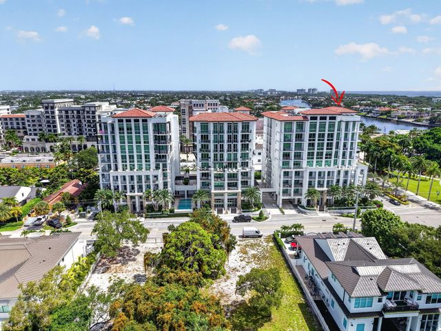 495 E Royal Palm Road 601, Boca Raton, FL 33432