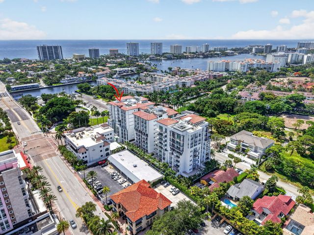 495 E Royal Palm Road 601, Boca Raton, FL 33432
