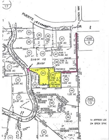 4364 MAYAPAN DR. 24 & 50, La Mesa, CA 91941