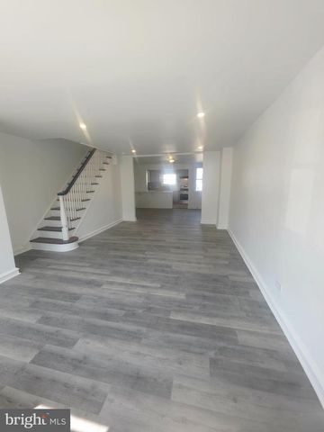 154 N CAROL BLVD, Upper Darby, PA 19082