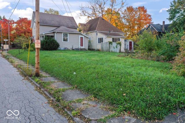 917 S 15th Street, New Castle, IN 47362