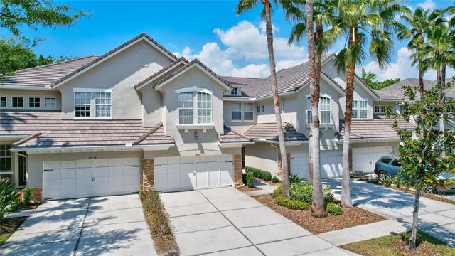 14520 MIRABELLE VISTA CIRCLE, Tampa, FL 33626