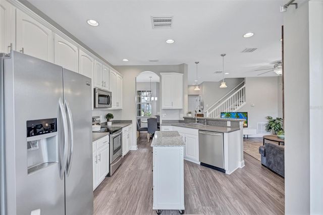 14520 MIRABELLE VISTA CIRCLE, Tampa, FL 33626