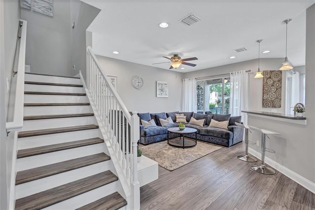 14520 MIRABELLE VISTA CIRCLE, Tampa, FL 33626