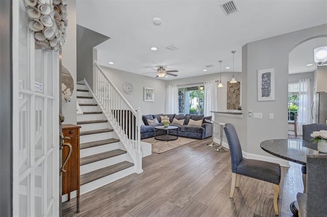 14520 MIRABELLE VISTA CIRCLE, Tampa, FL 33626