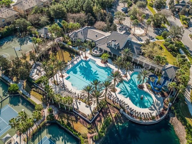 14520 MIRABELLE VISTA CIRCLE, Tampa, FL 33626