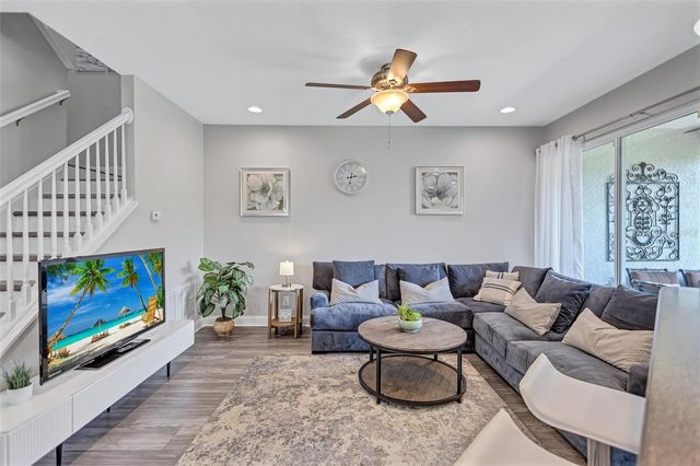 14520 MIRABELLE VISTA CIRCLE, Tampa, FL 33626