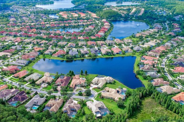 14520 MIRABELLE VISTA CIRCLE, Tampa, FL 33626