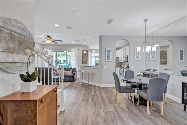 14520 MIRABELLE VISTA CIRCLE, Tampa, FL 33626