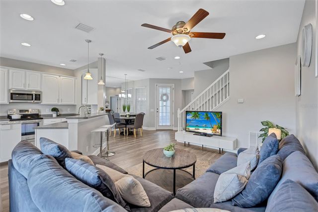 14520 MIRABELLE VISTA CIRCLE, Tampa, FL 33626