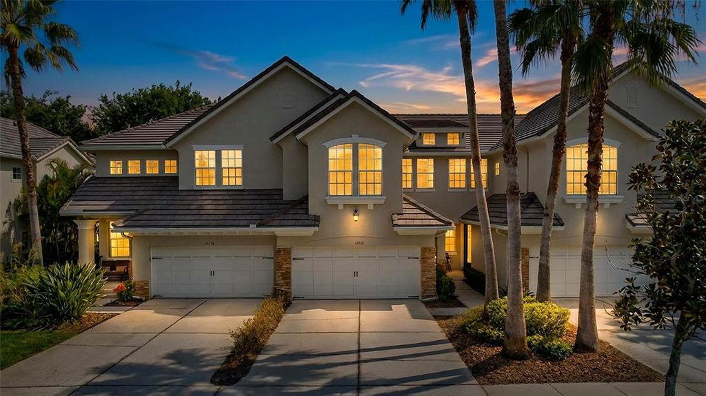 14520 MIRABELLE VISTA CIRCLE, Tampa, FL 33626