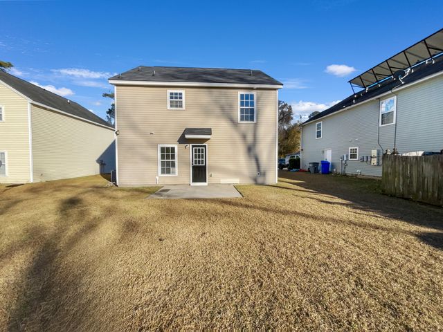 8737 Red Oak Drive, Charleston, SC 29406