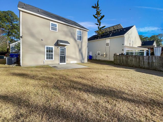 8737 Red Oak Drive, Charleston, SC 29406