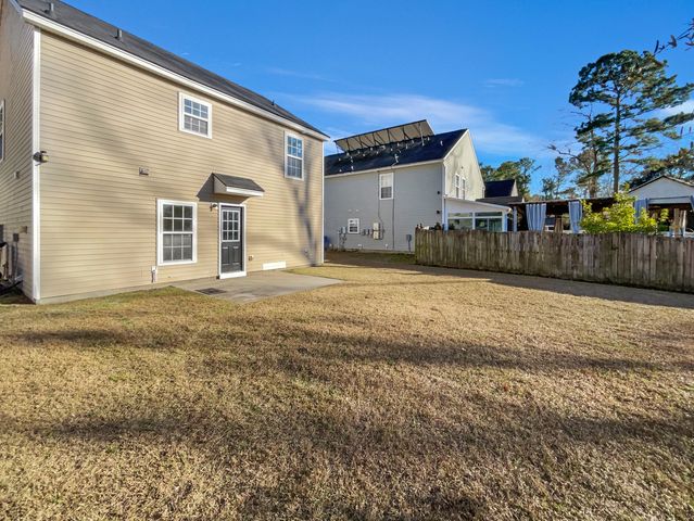 8737 Red Oak Drive, Charleston, SC 29406
